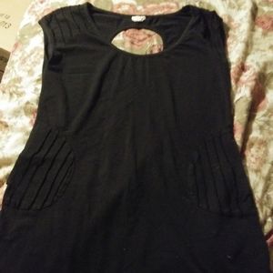 Cute Pocket dress